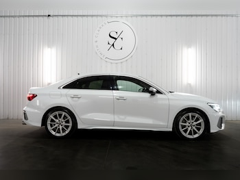 Used Audi A3 2021 for sale - 78932380: Photo