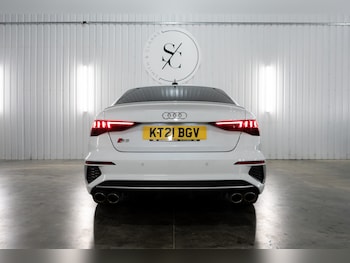 Used Audi A3 2021 for sale - 78932380: Photo