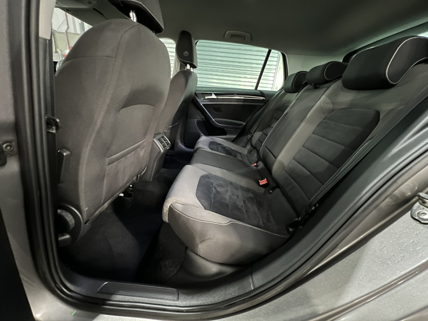 Used Volkswagen Golf 2014 for sale - 76940095: Photo 12