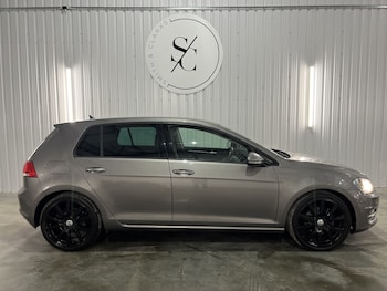 Used Volkswagen Golf 2014 for sale - 76940095: Photo