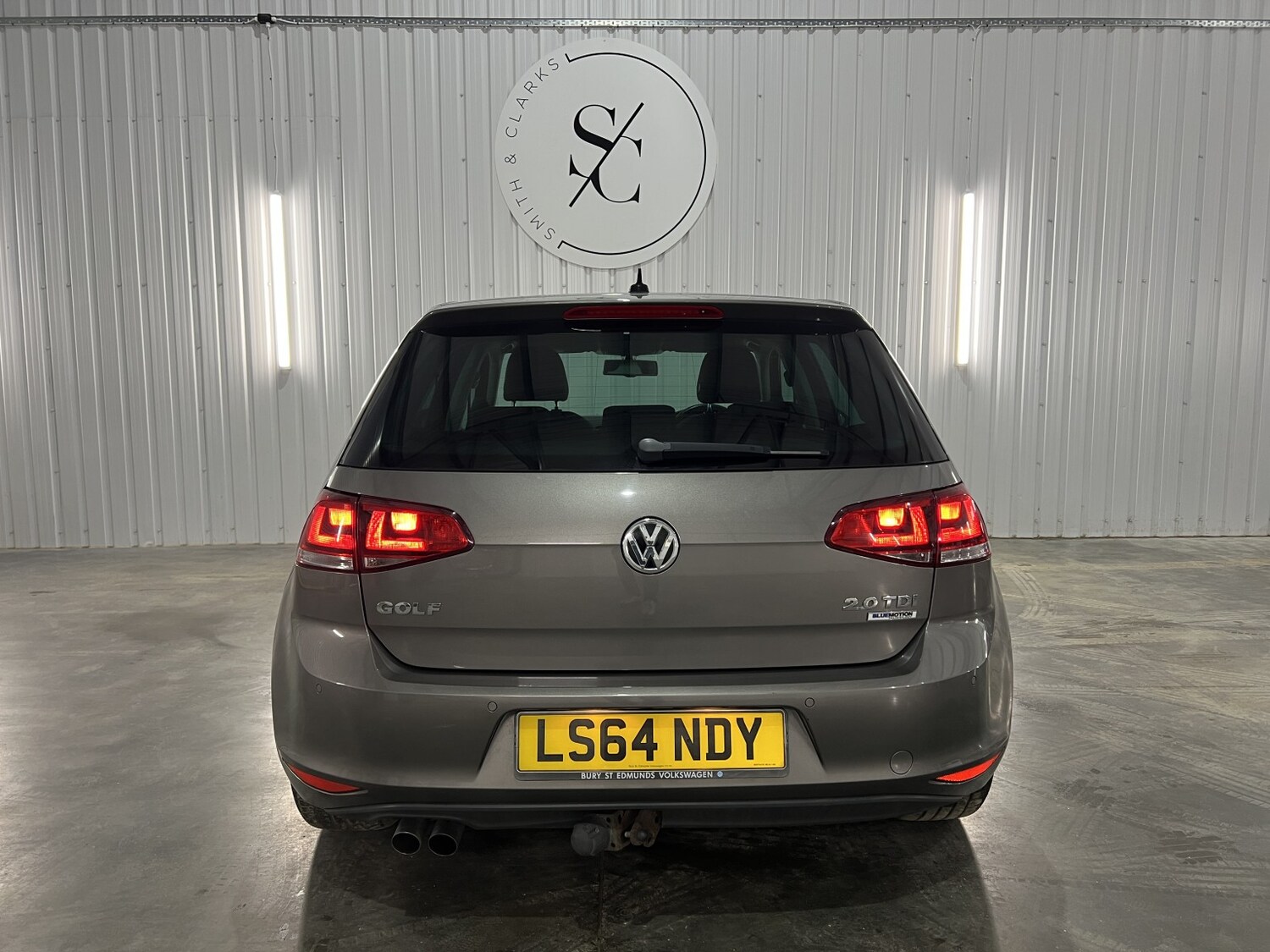 Used Volkswagen Golf 2014 for sale - 76940095: Photo 3