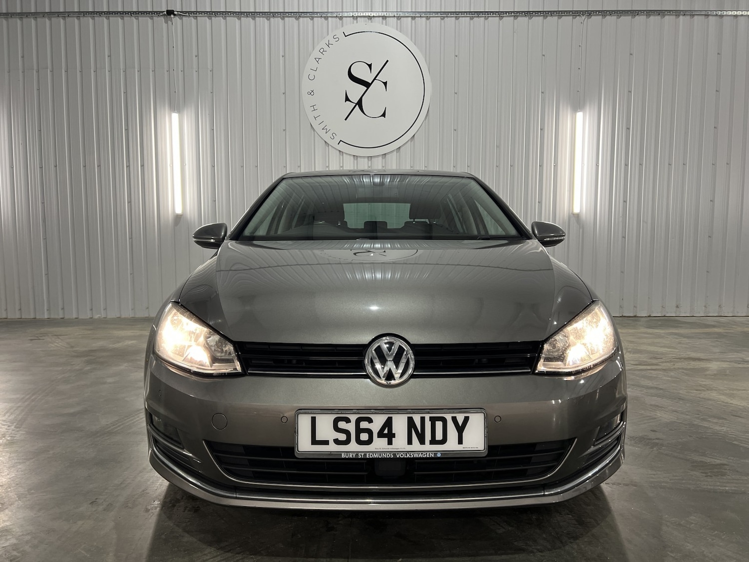 Used Volkswagen Golf 2014 for sale - 76940095: Photo 6