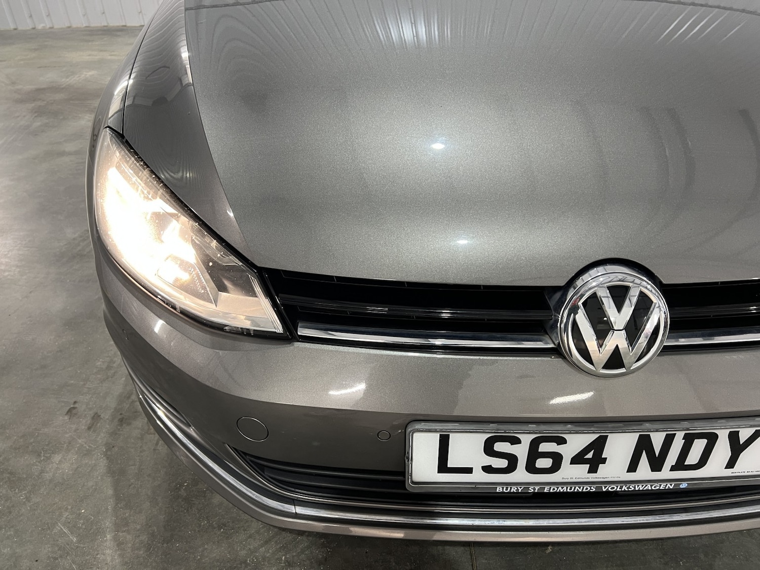 Used Volkswagen Golf 2014 for sale - 76940095: Photo 7