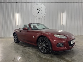 Used Mazda MX-5 2013 for sale - 79536179: Photo