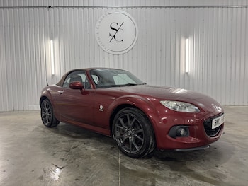 Used Mazda MX-5 2013 for sale - 79536179: Photo