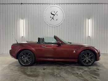 Used Mazda MX-5 2013 for sale - 79536179: Photo