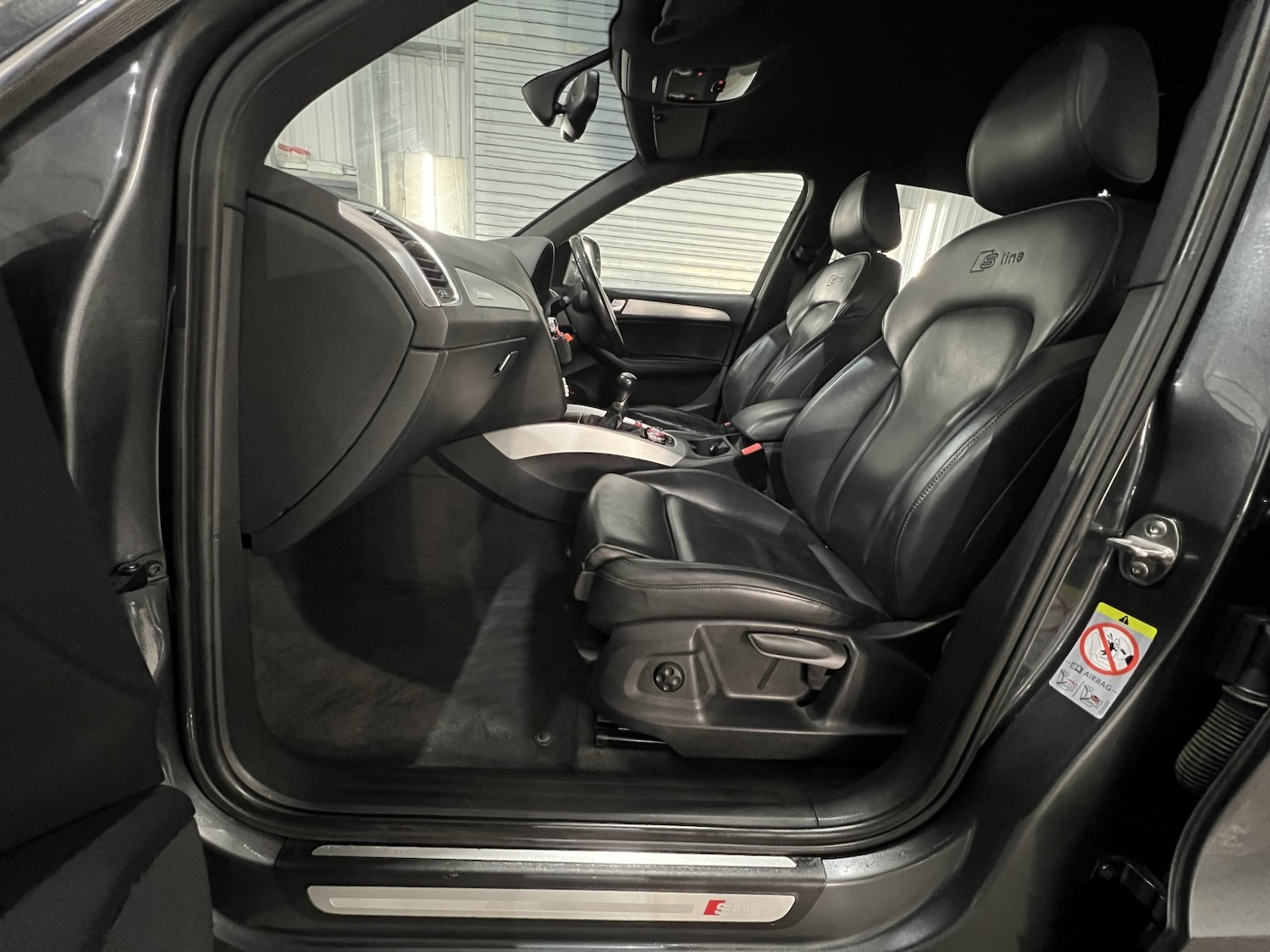 Used Audi Q5 2014 for sale - 76884812: Photo 11