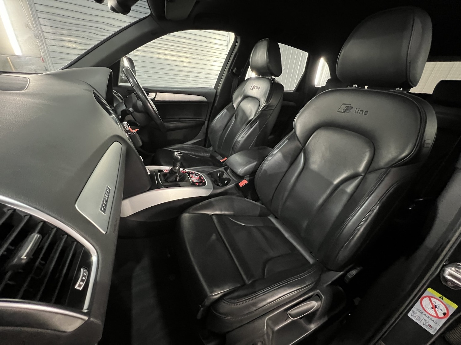 Used Audi Q5 2014 for sale - 76884812: Photo 12