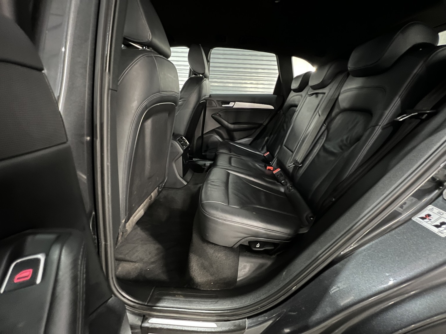 Used Audi Q5 2014 for sale - 76884812: Photo 13