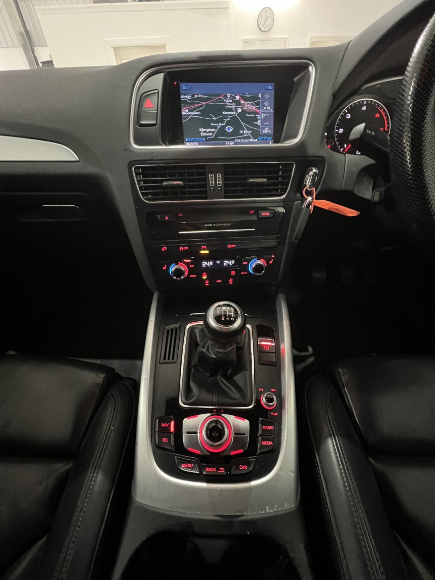 Used Audi Q5 2014 for sale - 76884812: Photo 14