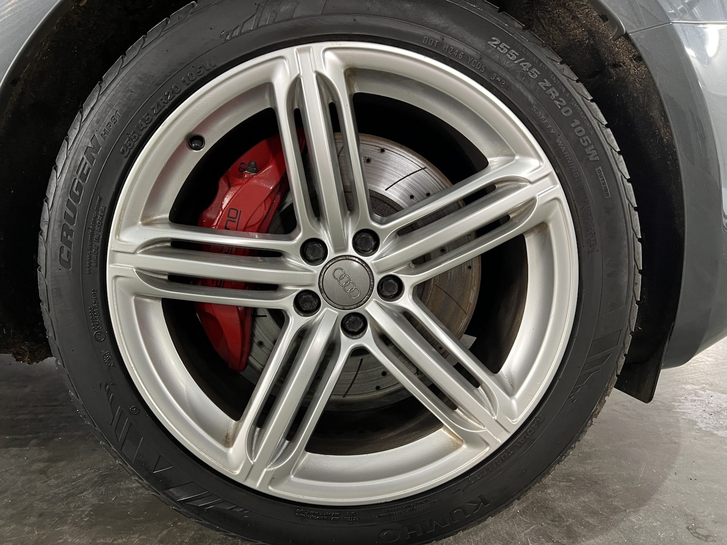 Used Audi Q5 2014 for sale - 76884812: Photo 9