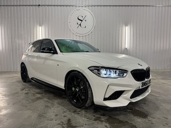 BMW 1 Series feature image