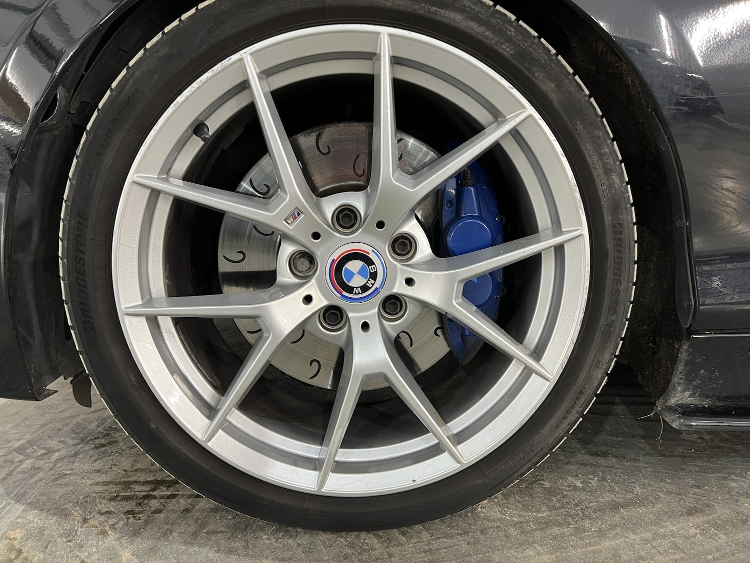 Used BMW 1 Series 2013 for sale - 76483050: Photo 10