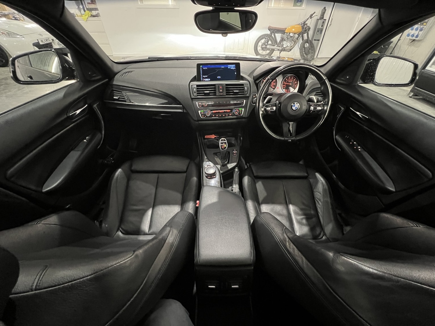 Used BMW 1 Series 2013 for sale - 76483050: Photo 11