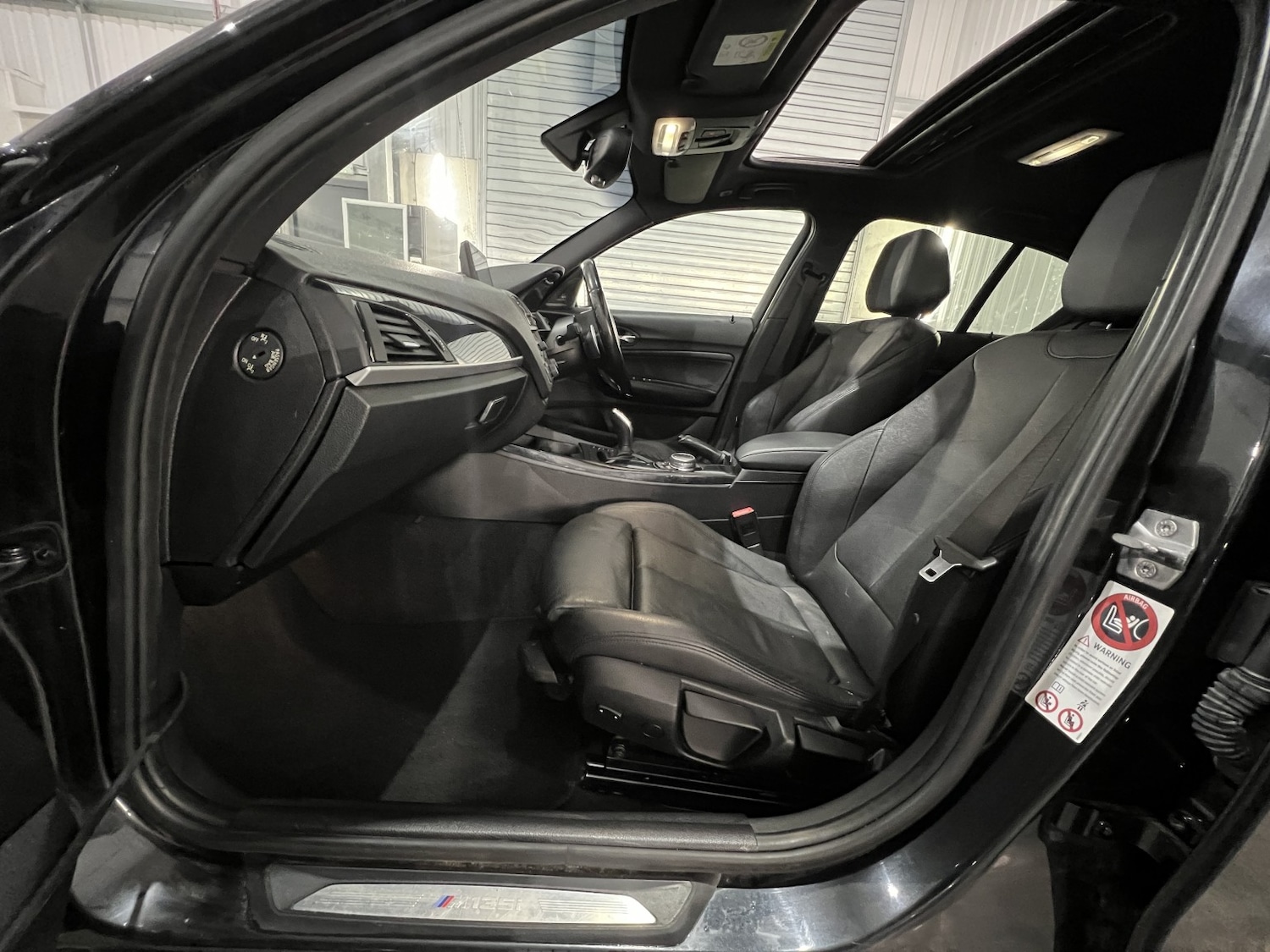 Used BMW 1 Series 2013 for sale - 76483050: Photo 12