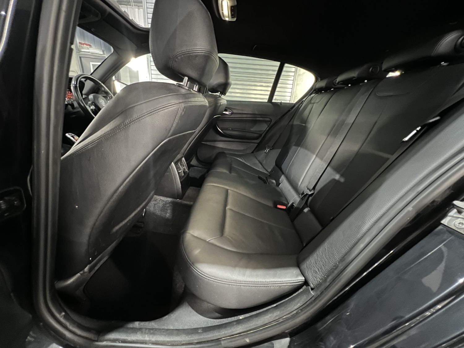 Used BMW 1 Series 2013 for sale - 76483050: Photo 13