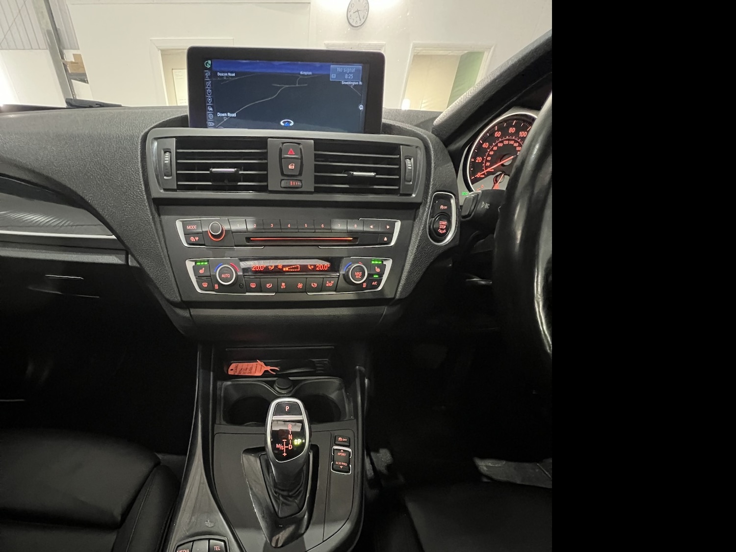 Used BMW 1 Series 2013 for sale - 76483050: Photo 14