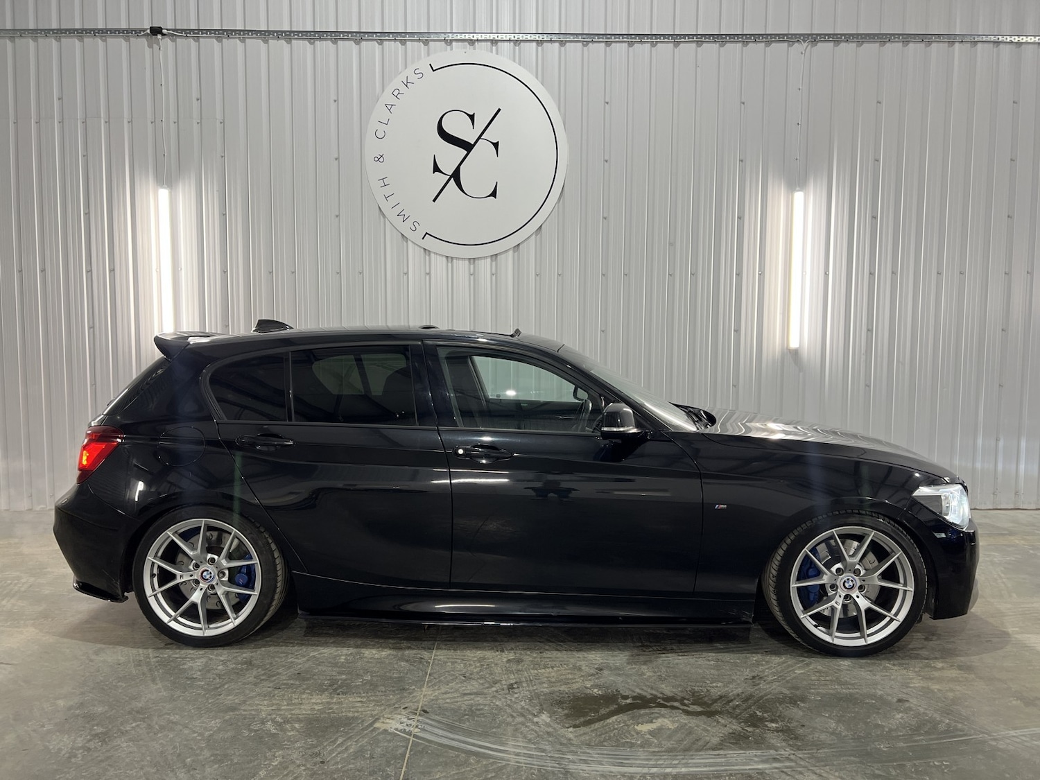 Used BMW 1 Series 2013 for sale - 76483050: Photo 2