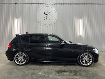 Used BMW 1 Series 2013 for sale - 76483050: Photo