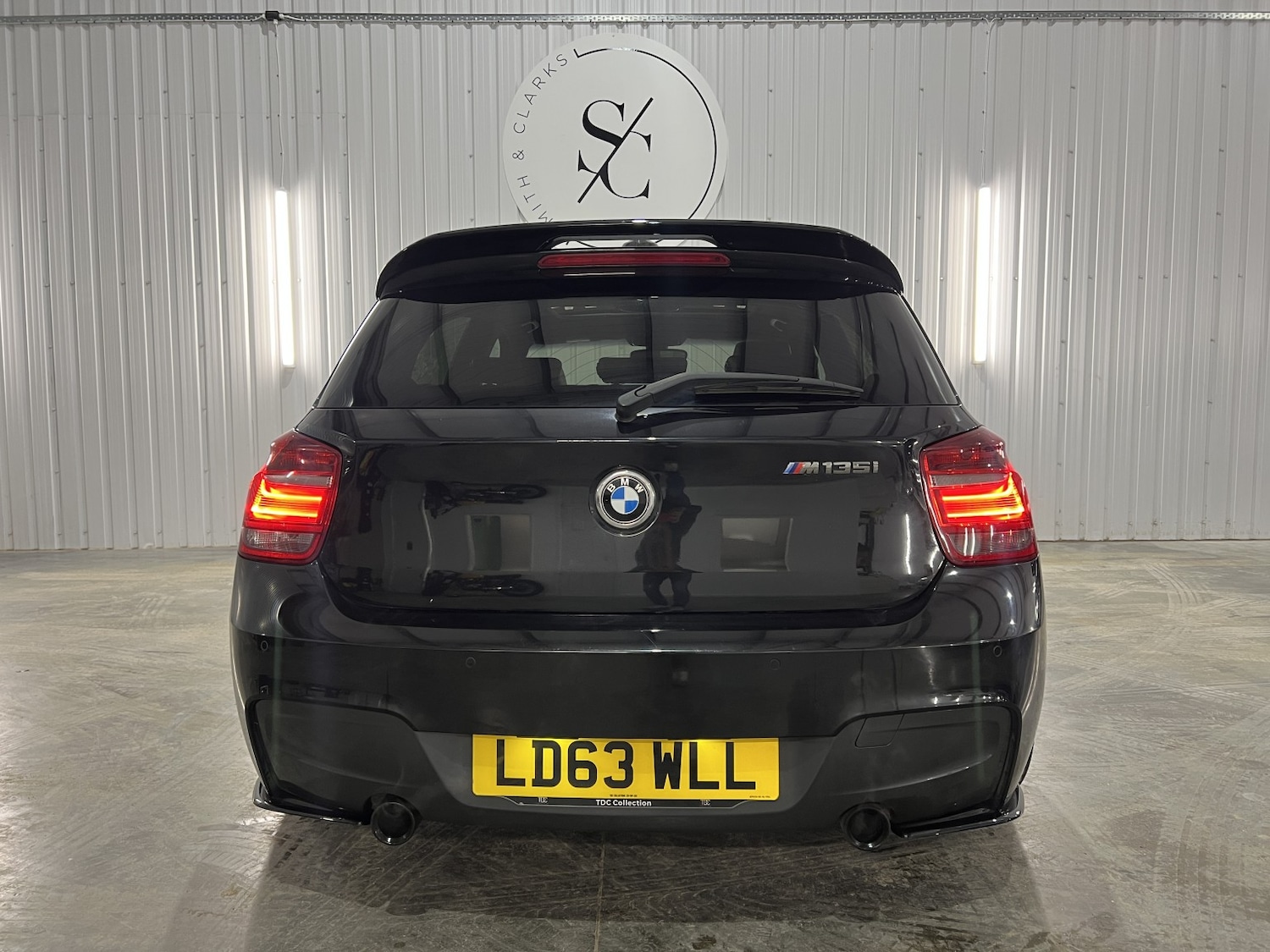 Used BMW 1 Series 2013 for sale - 76483050: Photo 3