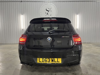 Used BMW 1 Series 2013 for sale - 76483050: Photo