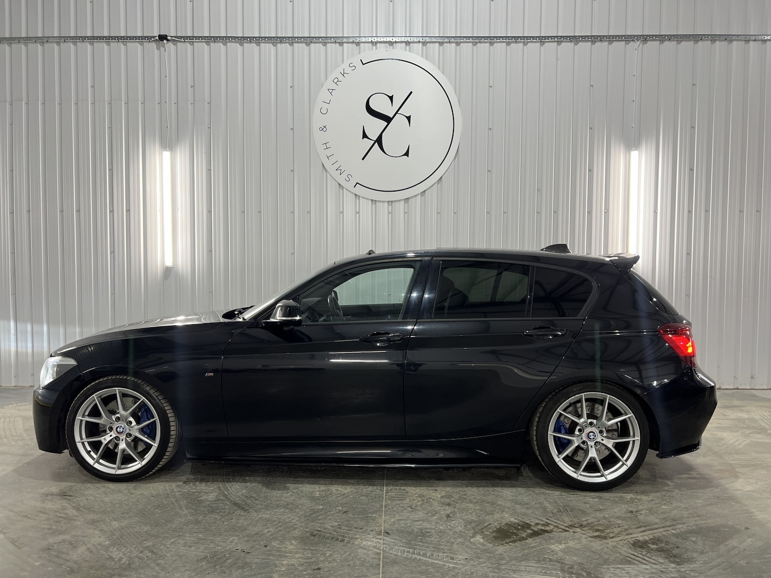 Used BMW 1 Series 2013 for sale - 76483050: Photo 5