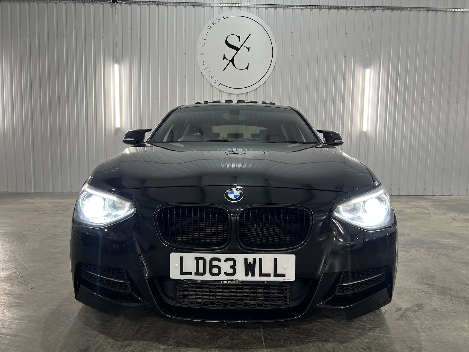 Used BMW 1 Series 2013 for sale - 76483050: Photo 6