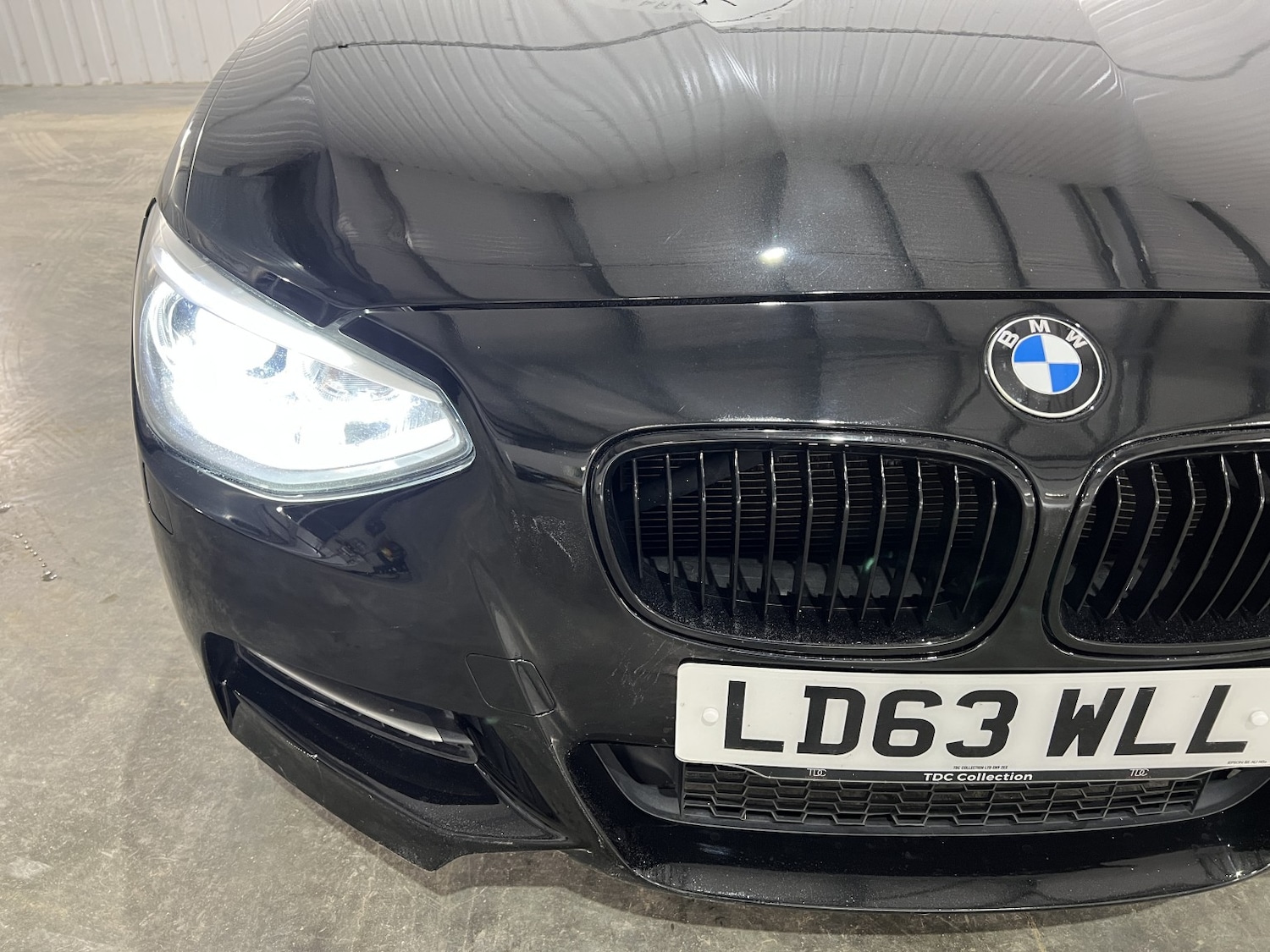 Used BMW 1 Series 2013 for sale - 76483050: Photo 7
