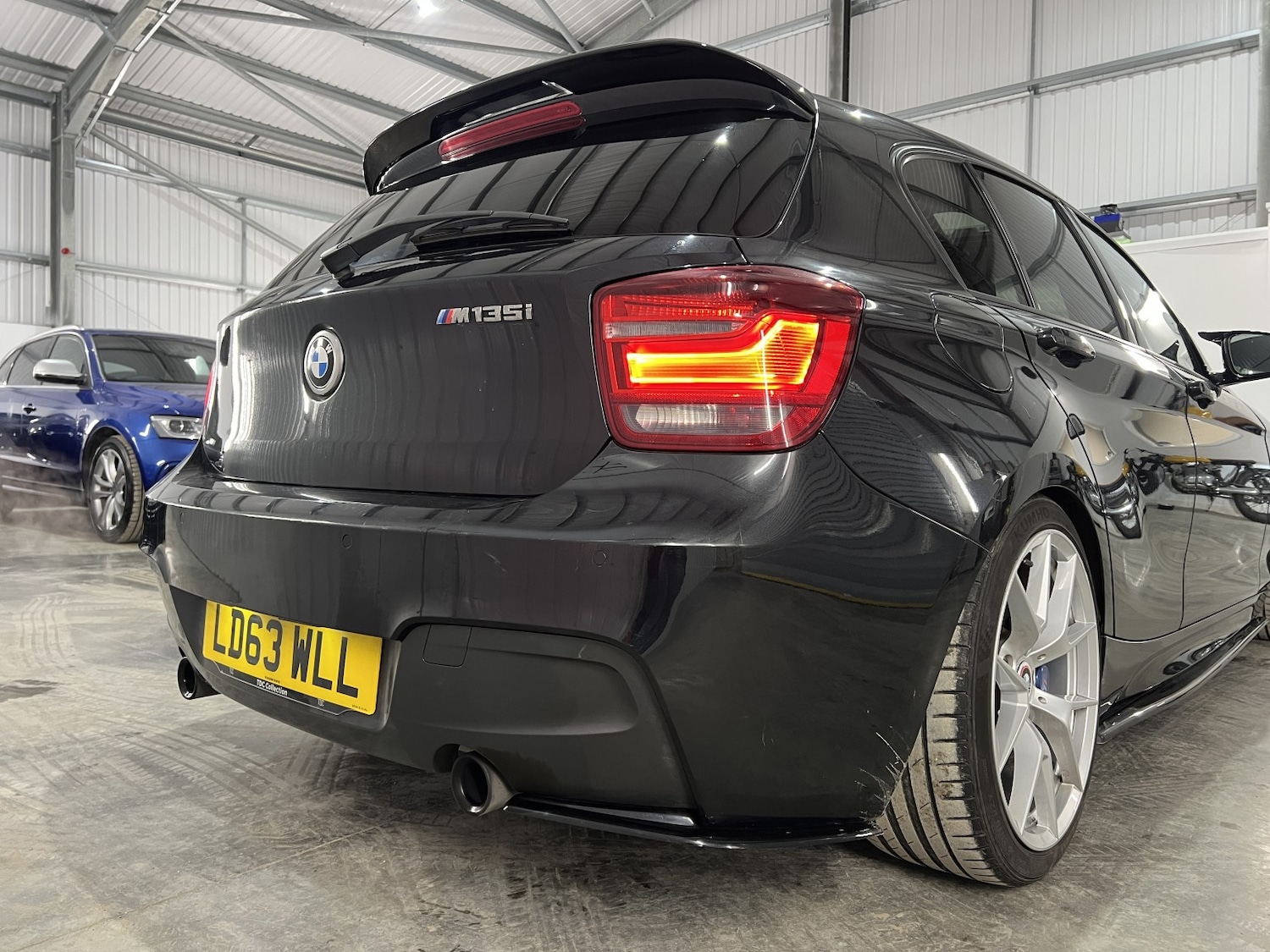 Used BMW 1 Series 2013 for sale - 76483050: Photo 8