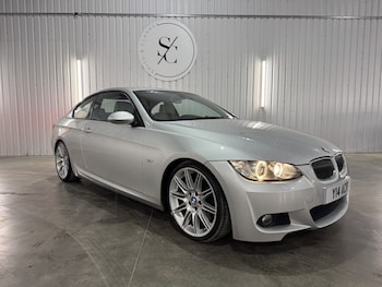 Used BMW 3 Series 2009 for sale - 78987112: Photo