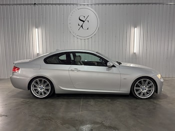 Used BMW 3 Series 2009 for sale - 78987112: Photo