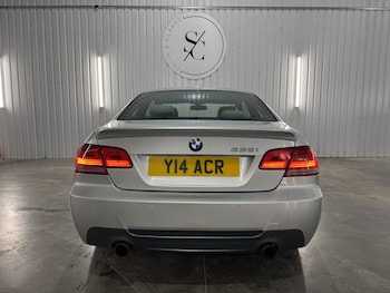 Used BMW 3 Series 2009 for sale - 78987112: Photo