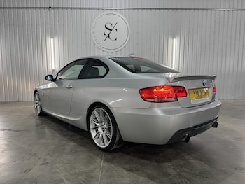 Used BMW 3 Series 2009 for sale - 78987112: Photo