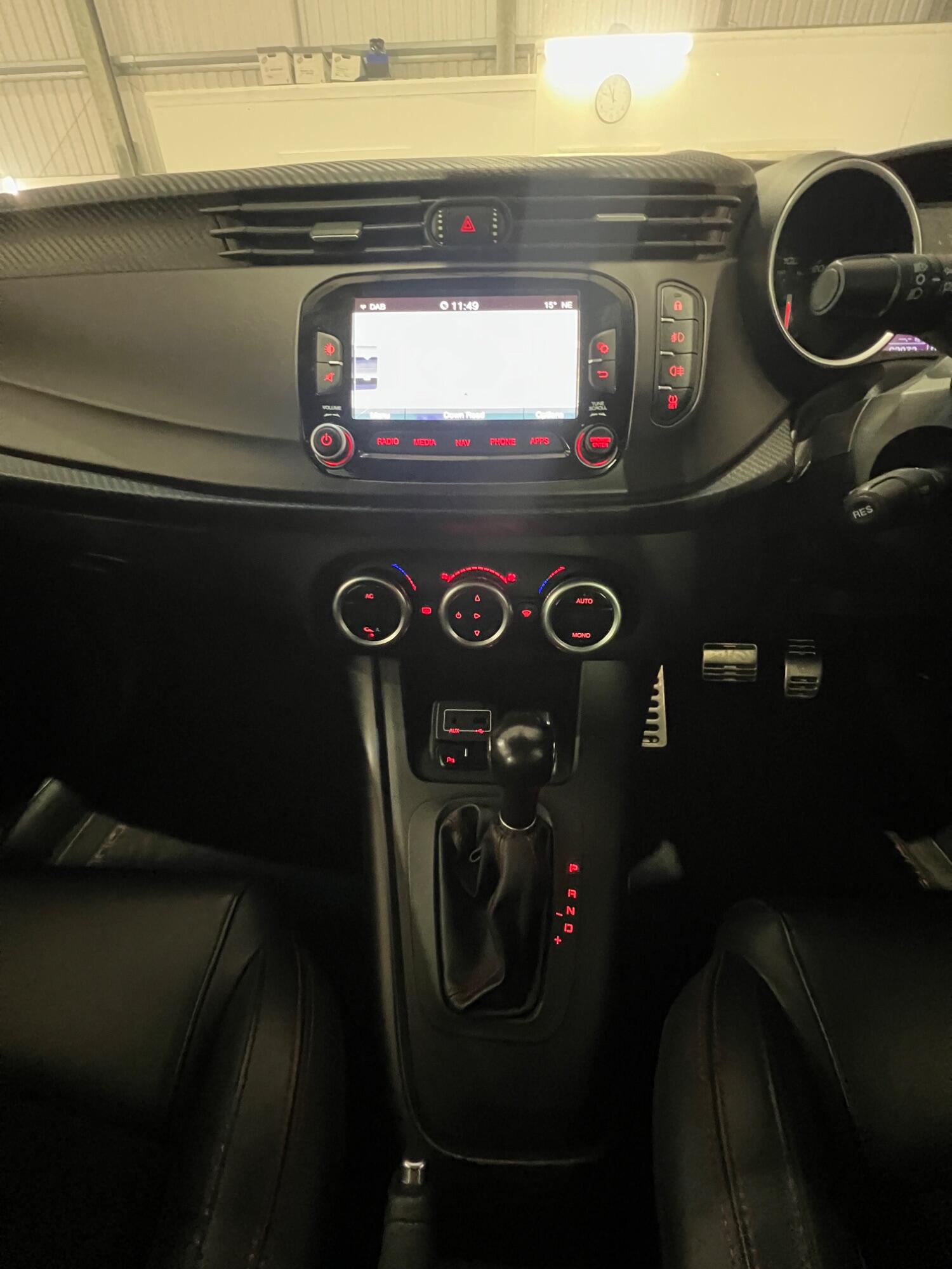 Used Alfa Romeo Giulietta 2017 for sale - 76358145: Photo 15