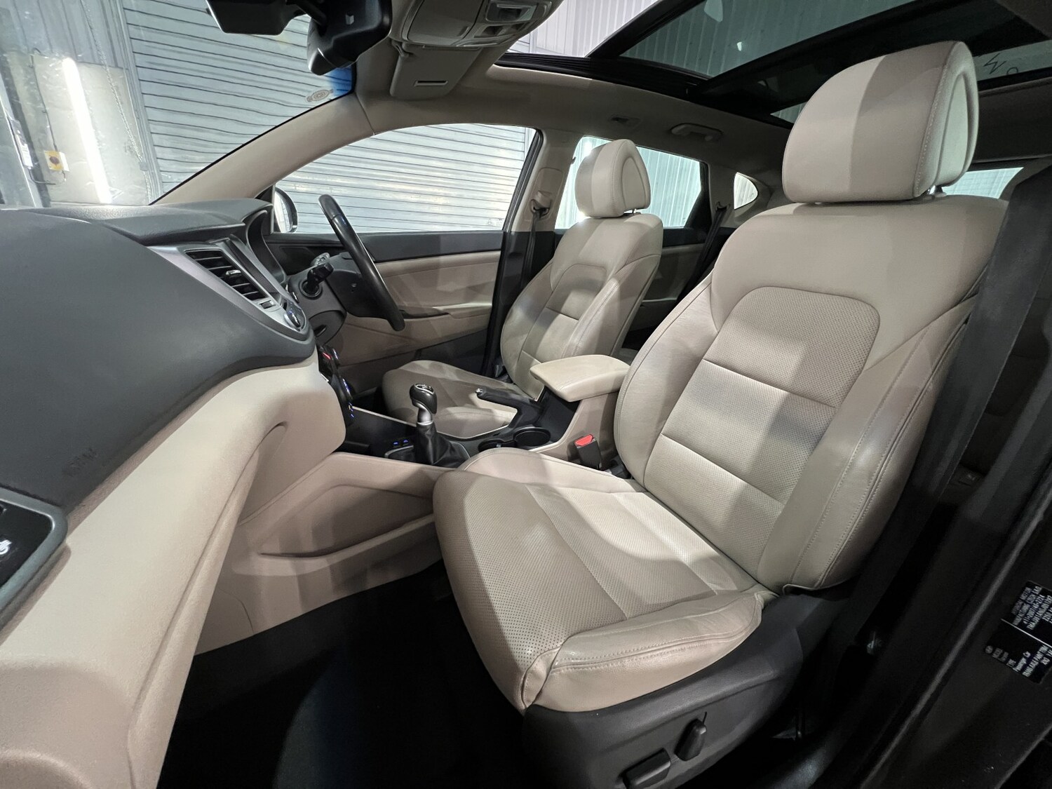 Used Hyundai TUCSON 2016 for sale - 77965566: Photo 13