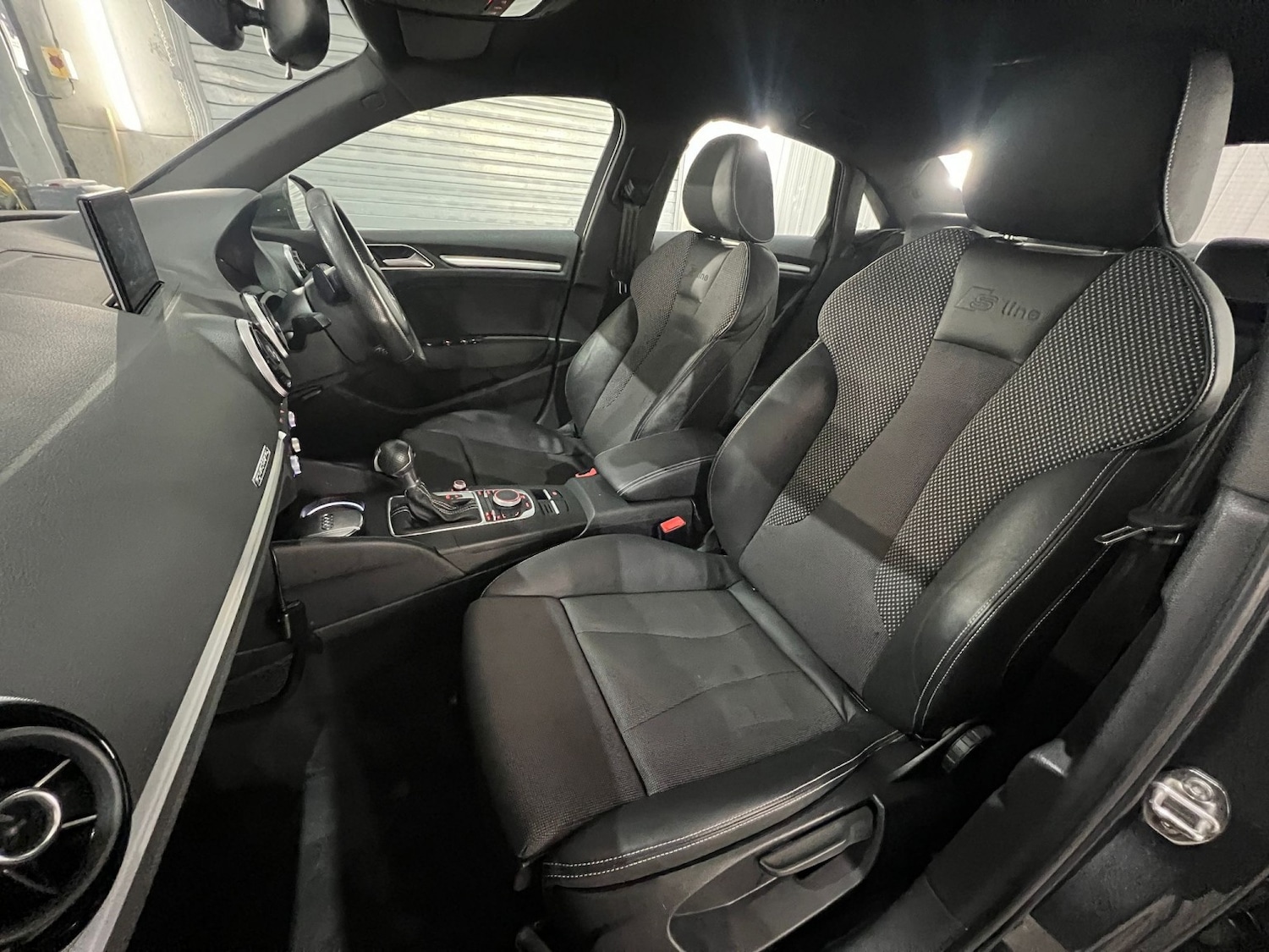 Used Audi A3 2015 for sale - 77438356: Photo 12