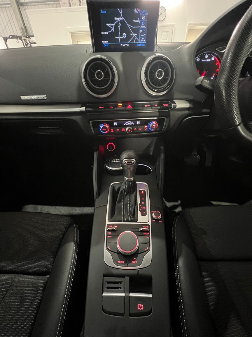 Used Audi A3 2015 for sale - 77438356: Photo 14