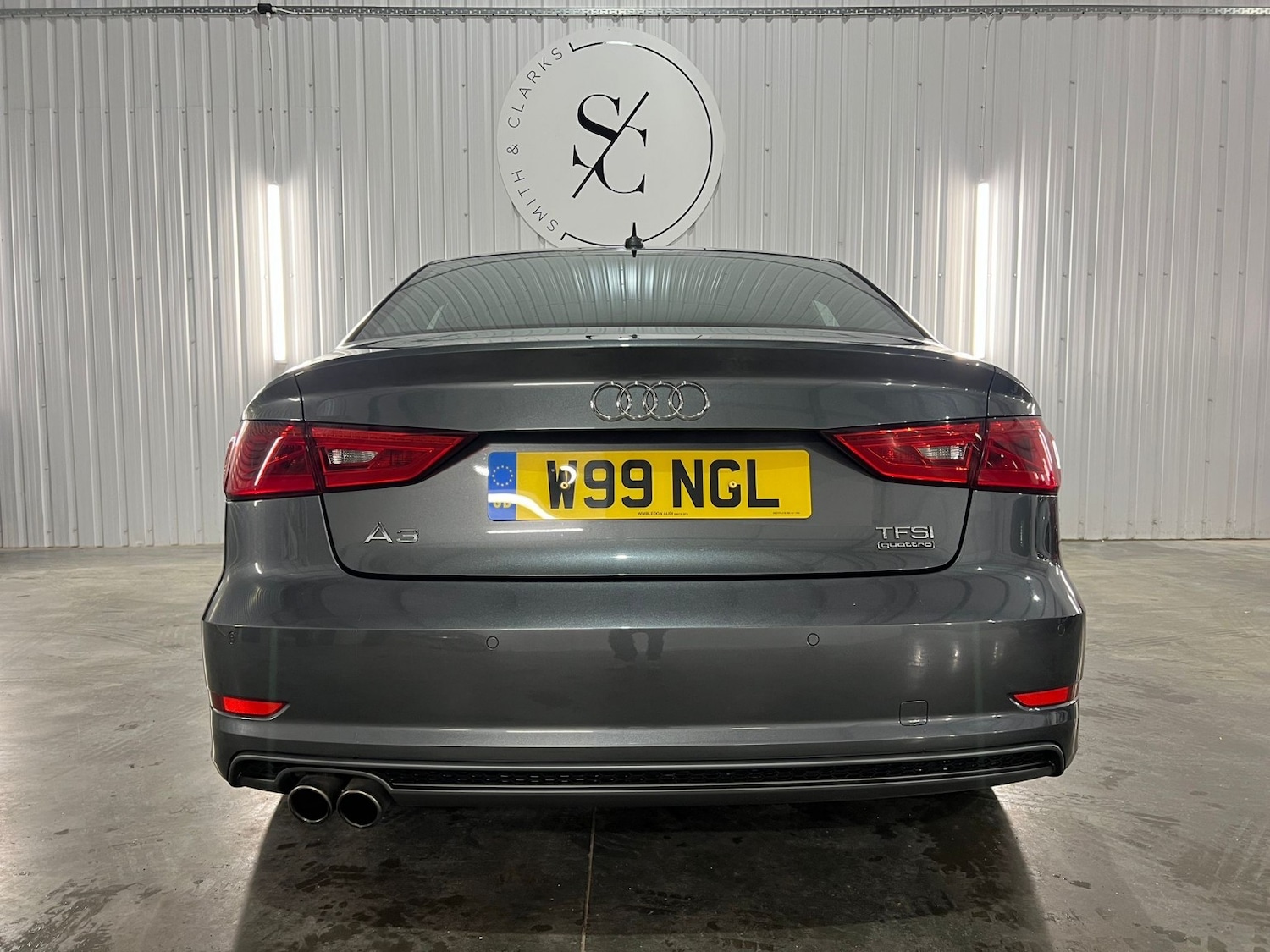 Used Audi A3 2015 for sale - 77438356: Photo 3