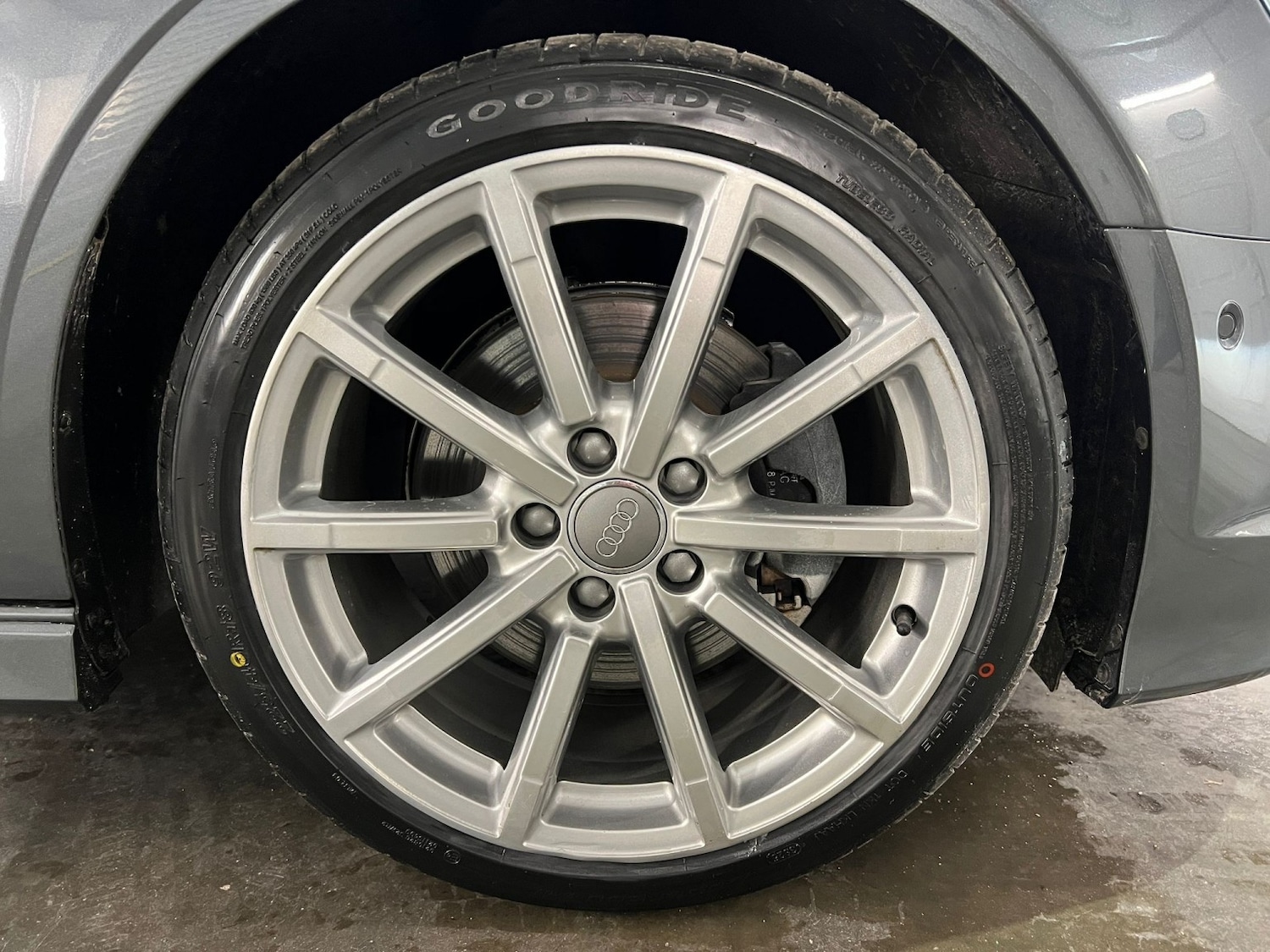 Used Audi A3 2015 for sale - 77438356: Photo 9