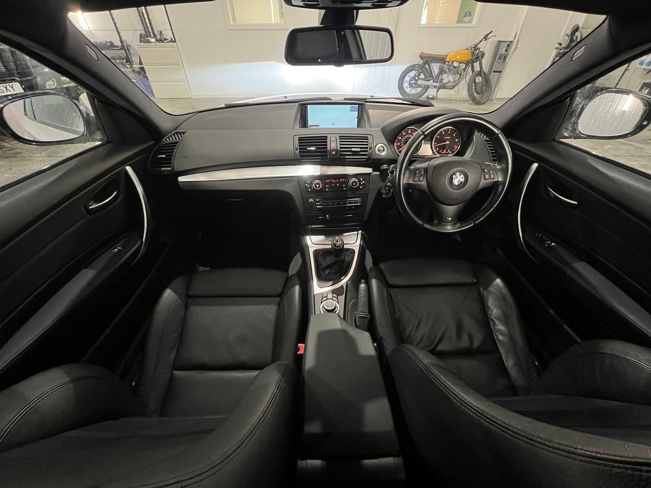 Used BMW 1 Series 2010 for sale - 77760876: Photo 10