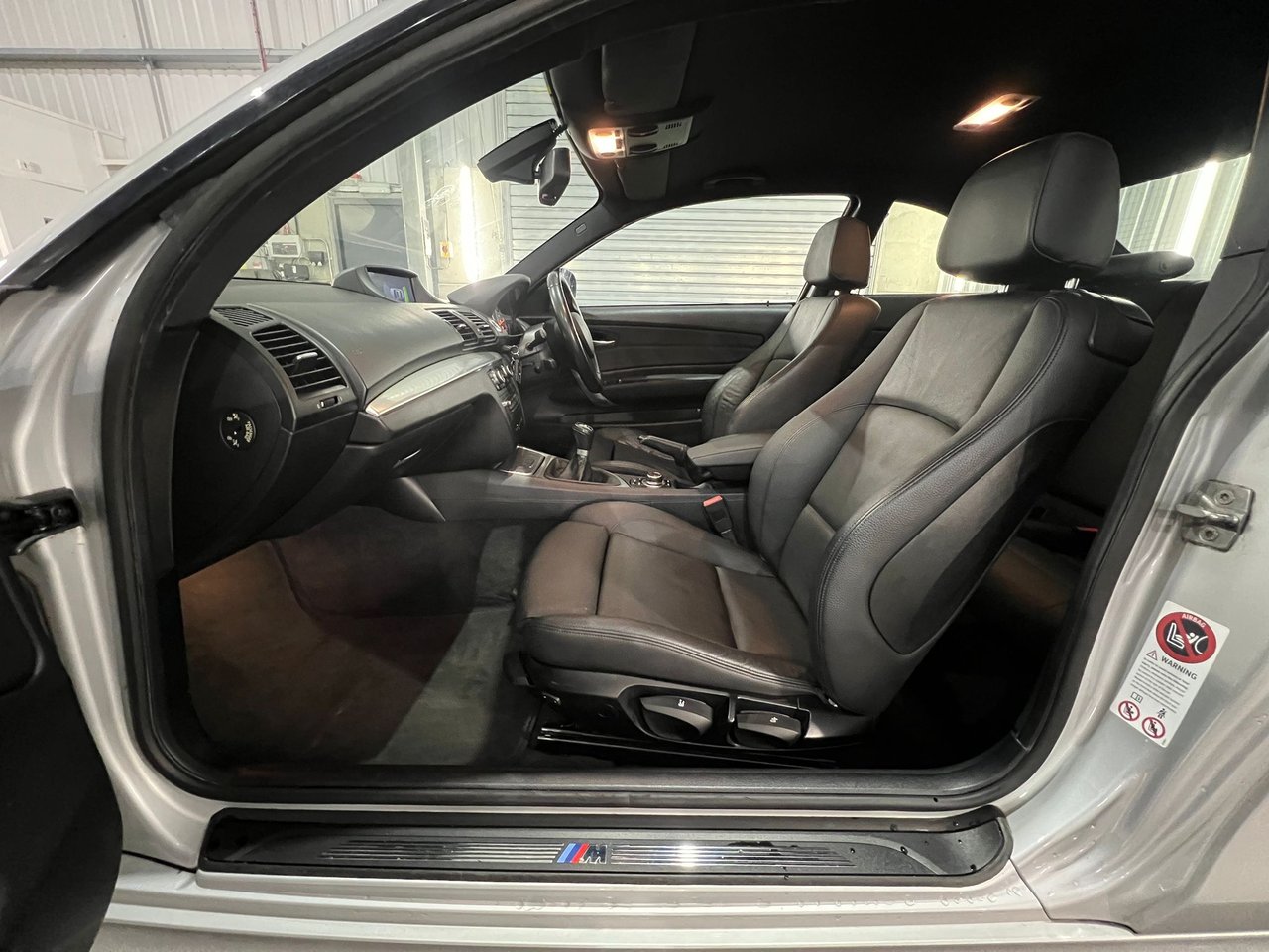 Used BMW 1 Series 2010 for sale - 77760876: Photo 11