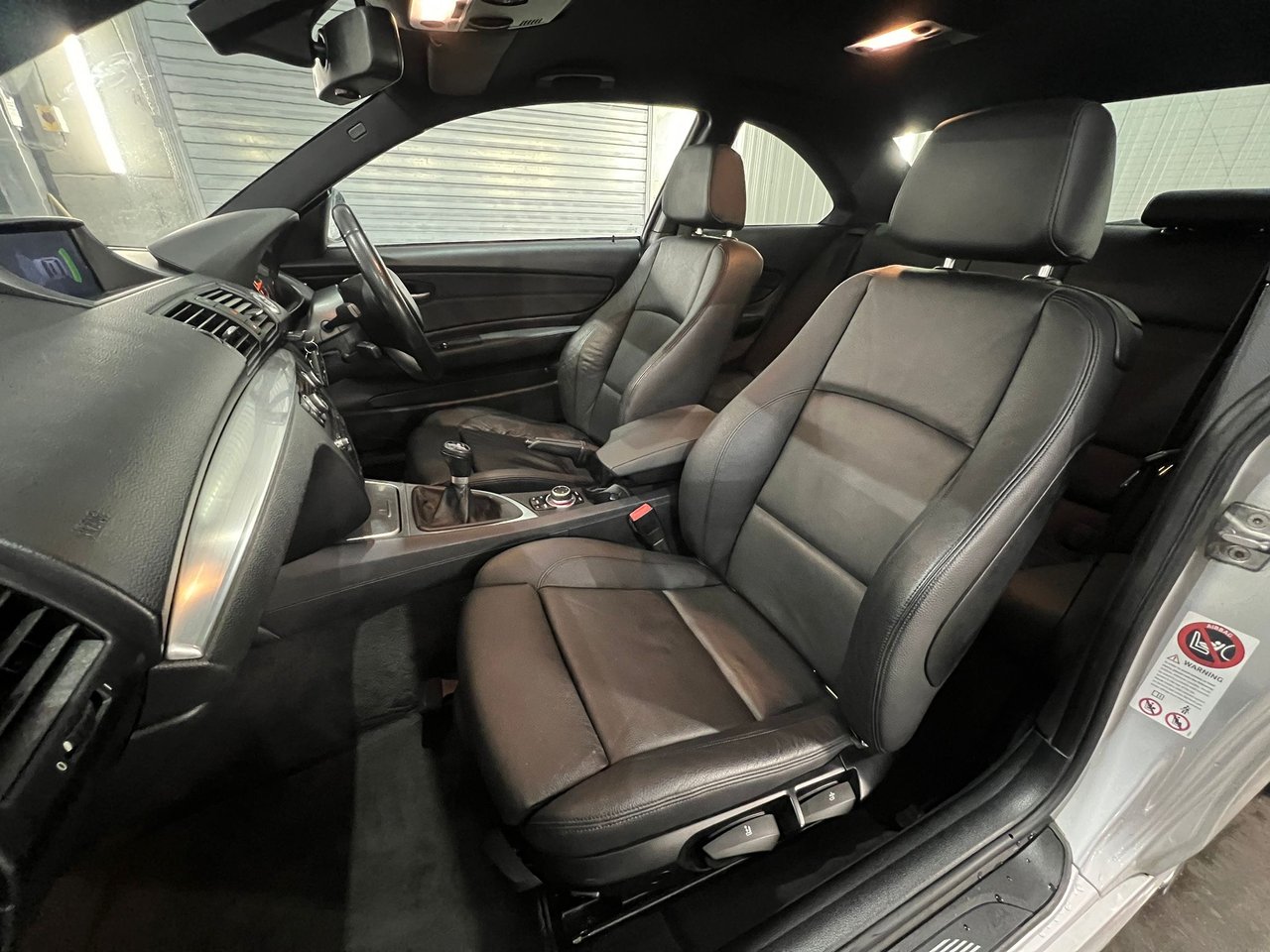 Used BMW 1 Series 2010 for sale - 77760876: Photo 12