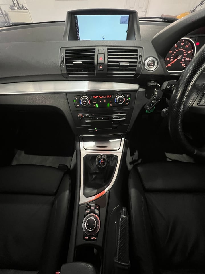 Used BMW 1 Series 2010 for sale - 77760876: Photo 14