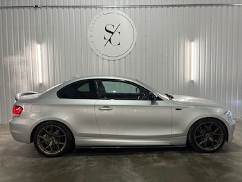 Used BMW 1 Series 2010 for sale - 77760876: Photo