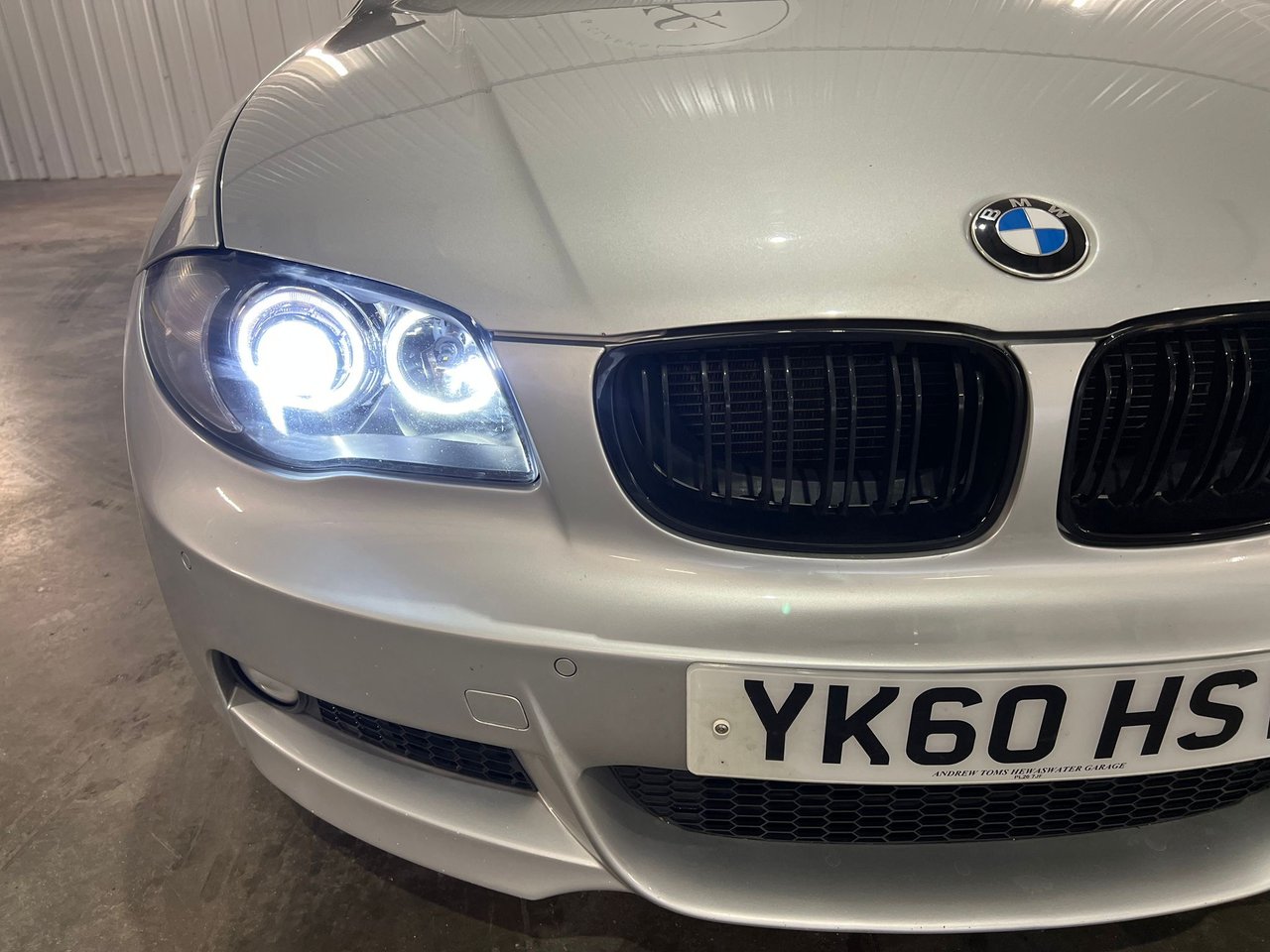 Used BMW 1 Series 2010 for sale - 77760876: Photo 7