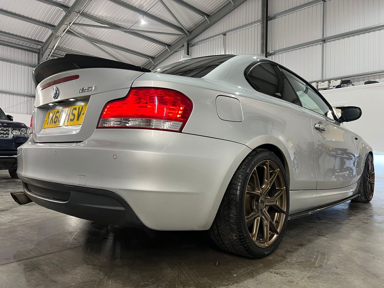 Used BMW 1 Series 2010 for sale - 77760876: Photo 8