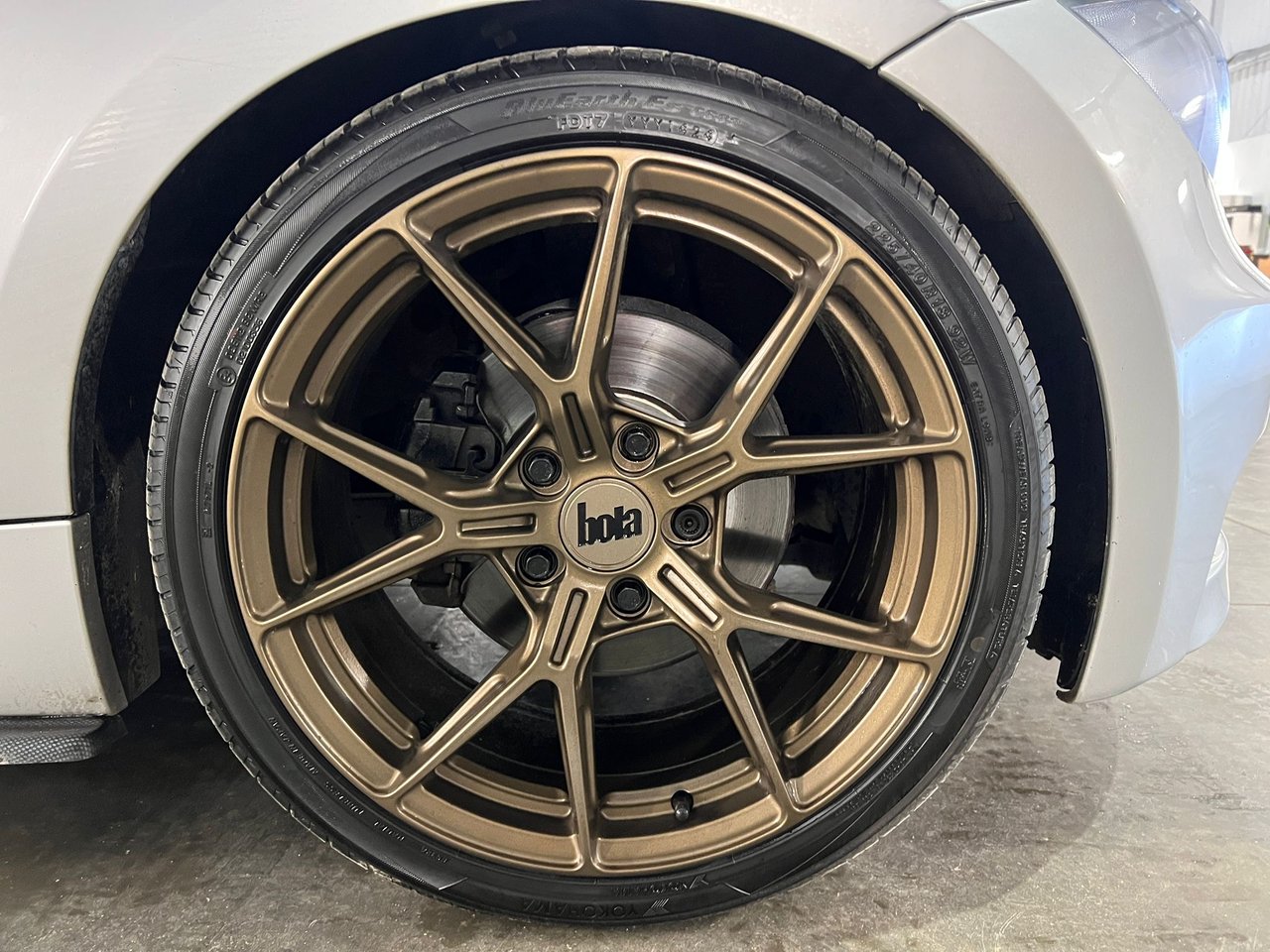 Used BMW 1 Series 2010 for sale - 77760876: Photo 9