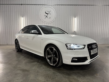 Used Audi A4 2015 for sale - 79439357: Photo