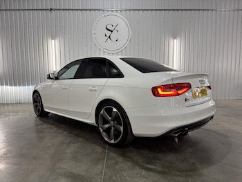 Used Audi A4 2015 for sale - 79439357: Photo