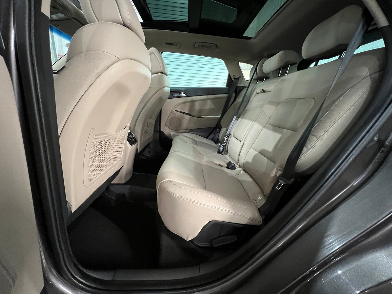 Used Hyundai TUCSON 2016 for sale - 77786285: Photo 14